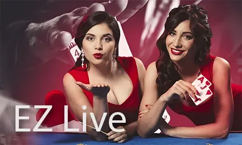 TH77 Live Casino Games